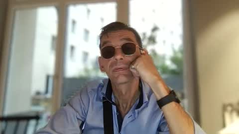 Dreambob online show from 09-16-25, 04:52