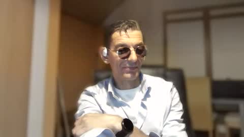 Dreambob online show from 10-05-25, 10:18