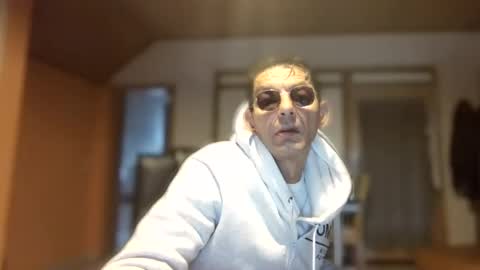 Dreambob online show from 10-06-25, 12:46