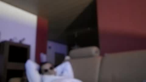 Dreambob online show from 10-11-25, 11:25