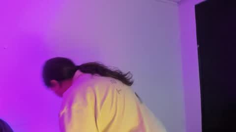 Cami Daza online show from 03-01-26, 09:11