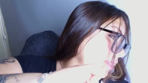Snapshot of dreambooo_ chatting on 04-22-26, 11:56 C A M I L A online show from 04-22-26, 11:56