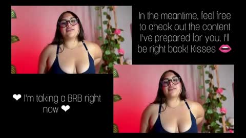 Snapshot of dreambooo_ chatting on 05-11-26, 02:45 C A M I L A online show from 05-11-26, 02:45