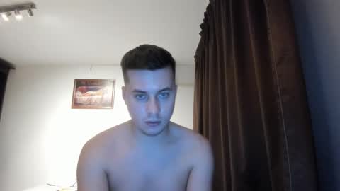 Johnny online show from 11-21-25, 03:33