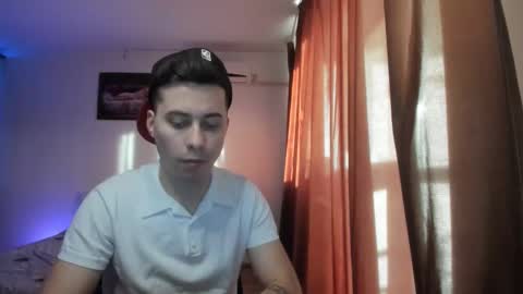 Johnny online show from 02-18-26, 02:35