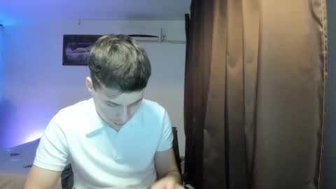 Johnny online show from 02-19-26, 04:25