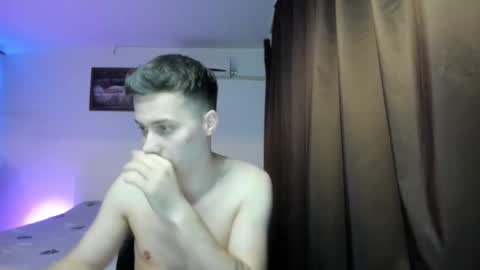 Johnny online show from 02-25-26, 08:18