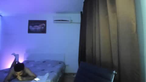 Johnny online show from 03-25-26, 08:37