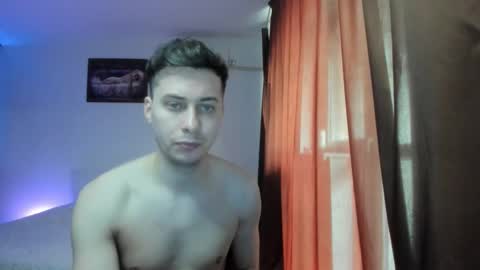 Johnny online show from 03-27-26, 01:33