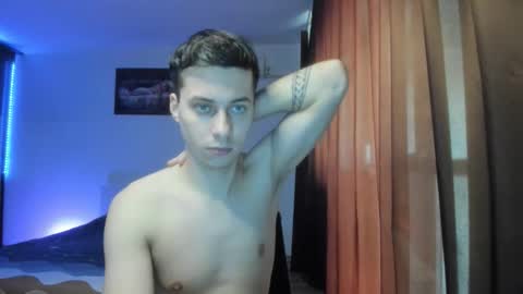 Johnny online show from 04-12-26, 11:15