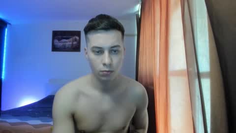 Johnny online show from 04-16-26, 10:05