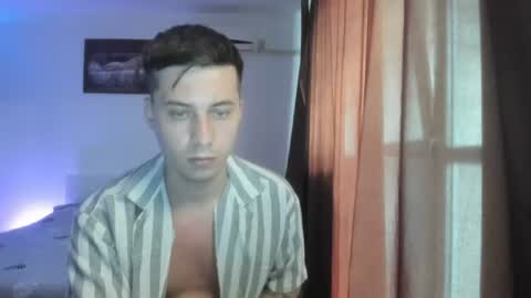 Johnny online show from 06-13-26, 11:19