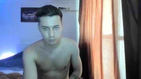 Johnny online show from 06-27-26, 10:09