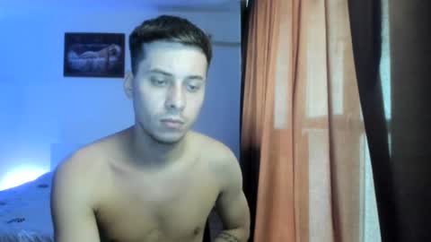 Johnny online show from 07-08-26, 02:32