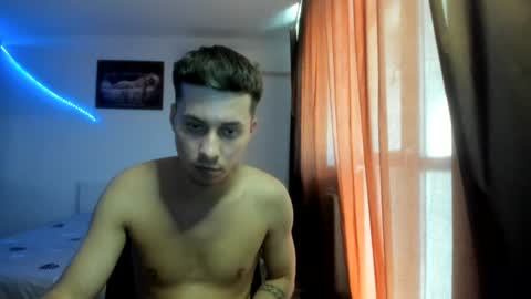 Johnny online show from 07-30-26, 12:26
