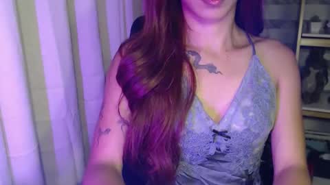 true online show from 02-02-26, 07:01