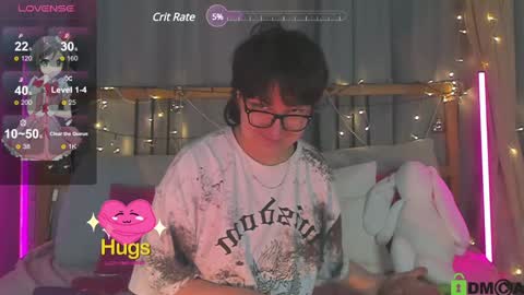 Billy online show from 12-02-24, 04:42