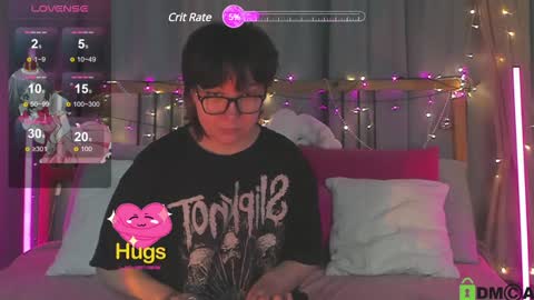 Billy online show from 12-09-24, 05:07