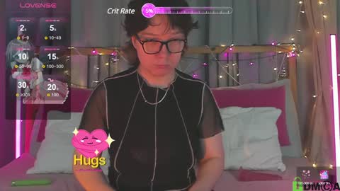 Billy online show from 12-10-24, 01:00