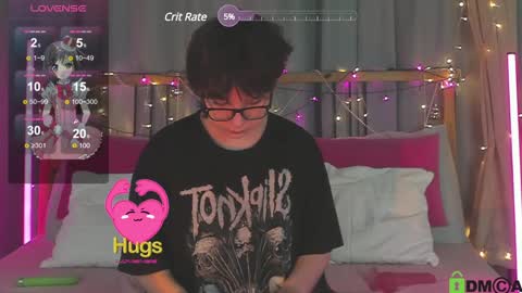 Billy online show from 12-10-24, 04:02