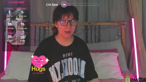Billy online show from 12-11-24, 04:39