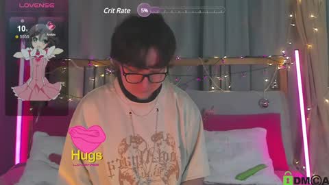 Billy online show from 12-13-24, 01:48