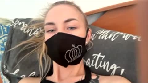 DreamGirlx777 online show from 03-03-26, 06:52