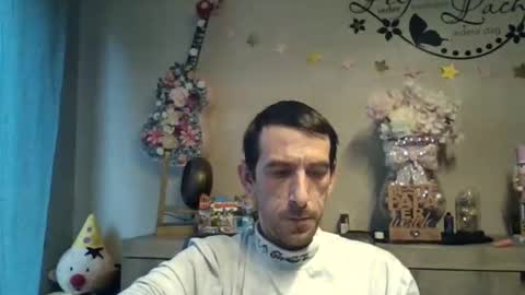 dreamguy38 online show from 11-08-25, 02:28