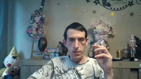 dreamguy38 online show from 11-14-25, 09:08