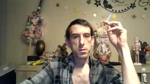 dreamguy38 online show from 11-16-25, 06:30