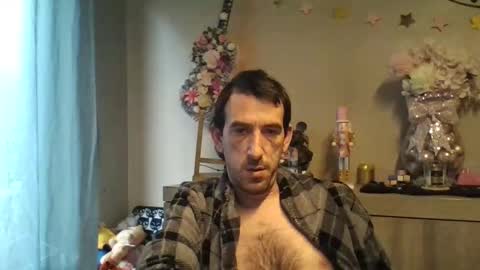 dreamguy38 online show from 11-28-25, 09:34