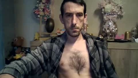 dreamguy38 online show from 11-29-25, 07:33