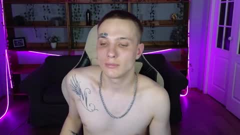 im Kai ntmu online show from 04-07-26, 03:12