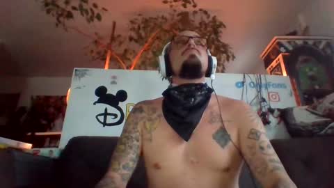 Dreamlight online show from 01-18-25, 08:51