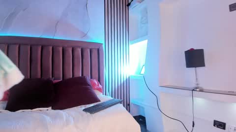 Dream Matell online show from 12-23-24, 03:50