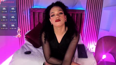 Dream Matell online show from 02-08-25, 07:15