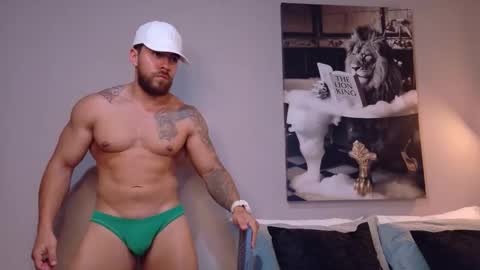 cris online show from 04-05-26, 07:33