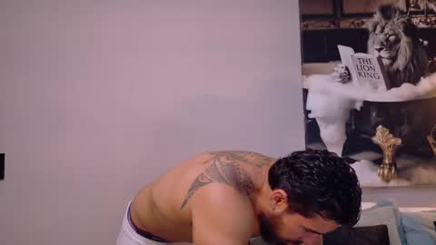 cris online show from 04-17-26, 12:24