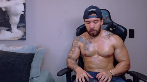 cris online show from 06-01-26, 10:22