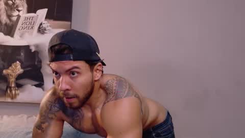 cris online show from 07-13-26, 10:56