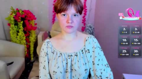 Snapshot of dreammyluna chatting on 09-19-25, 08:53 Luna online show from 09-19-25, 08:53