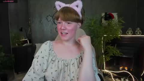 Snapshot of dreammyluna chatting on 07-02-26, 08:48 Luna online show from 07-02-26, 08:48
