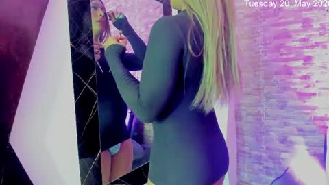 dreams_chloe online show from 05-20-26, 05:46