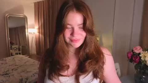 im Sophie dont judge harshly im 1st day here 3 online show from 07-24-26, 04:49