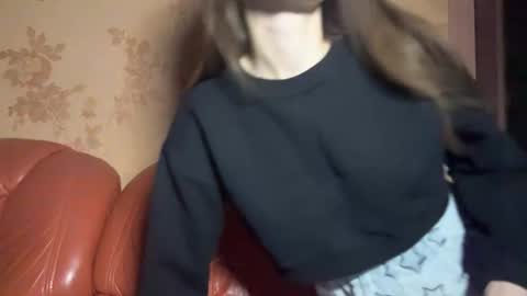 ANNIKA online show from 02-24-26, 08:18