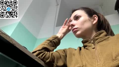 ANNIKA online show from 03-05-26, 08:38