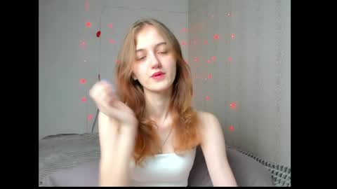 Snapshot of dreamy_pollyyy chatting on 05-16-26, 07:45 dreamy_pollyyy online show from 05-16-26, 07:45