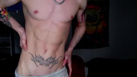Adam Dream online show from 05-06-26, 11:48