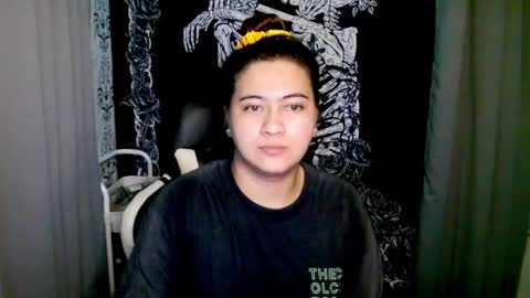 Snapshot of dreamycreamyst chatting on 12-07-24, 03:04 dreamycreamyst online show from 12-07-24, 03:04