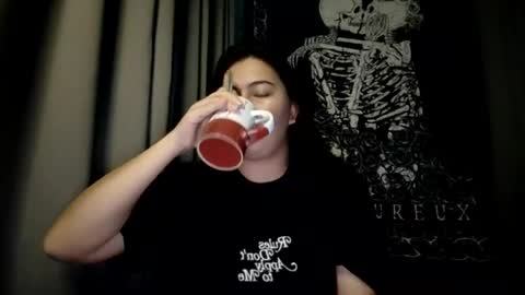 Snapshot of dreamycreamyst chatting on 12-17-24, 04:00 dreamycreamyst online show from 12-17-24, 04:00